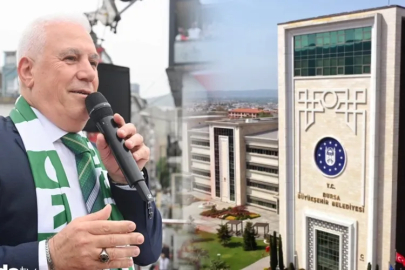 Bursa Büyükşehir’de Promosyon Düğümü: Çalışanlar Müjdeli Haber Bekliyor