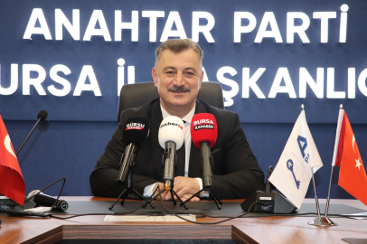 Fikret Aslan: Ekonomi hastane alanlarını satacak kadar mı vahim?